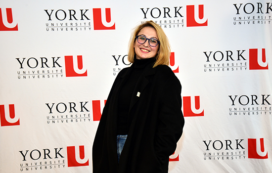 Maryam Masha Tarhini profile photo